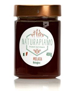 Miele di Melata Biologico