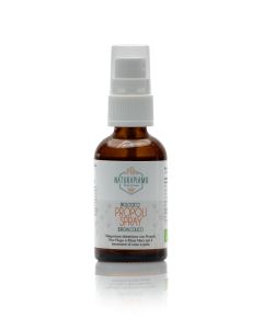 Propoli Spray  Gola Idroalcolico BIO